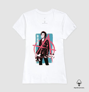 Camiseta do Sid