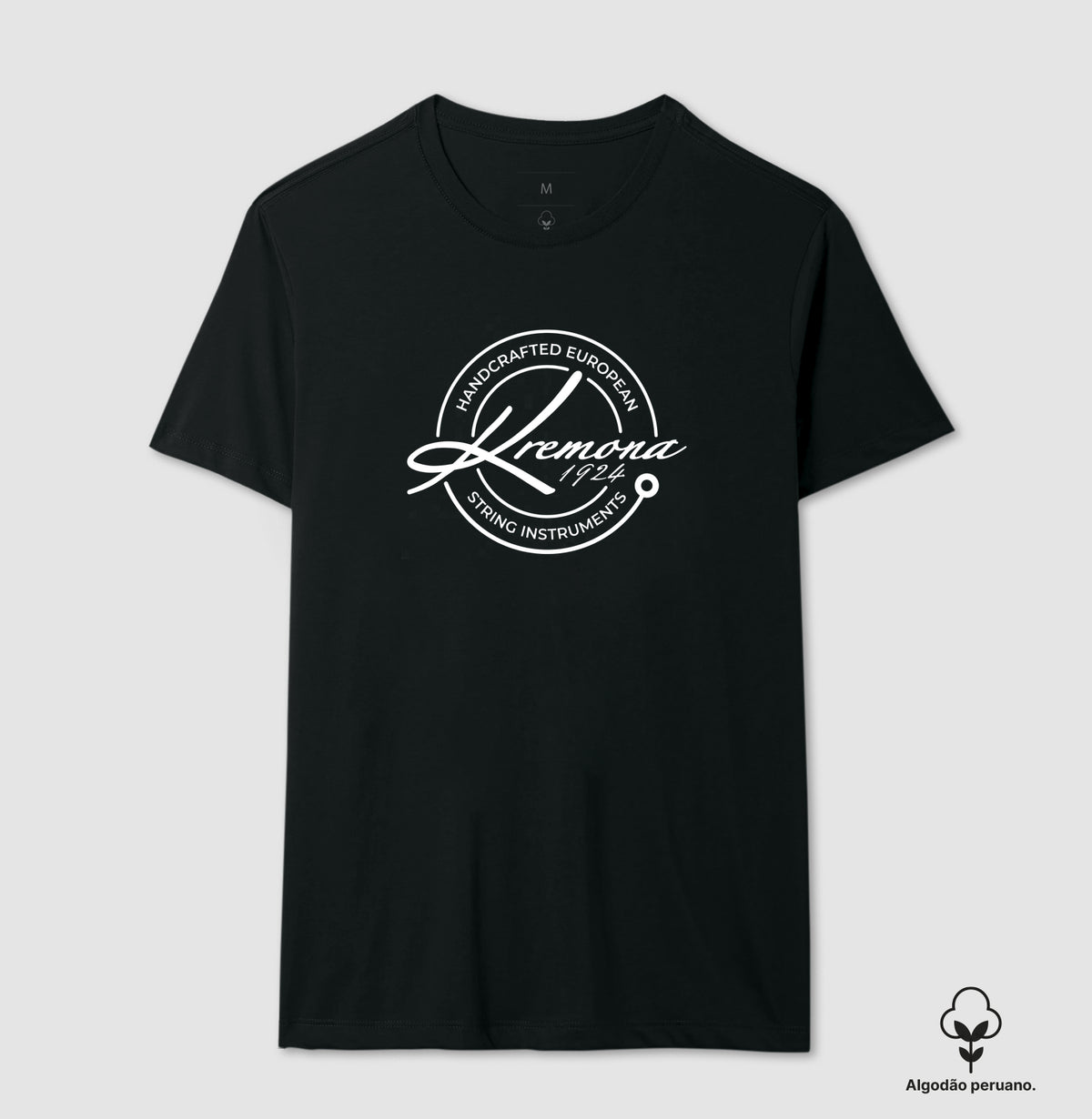 Camiseta Kremona