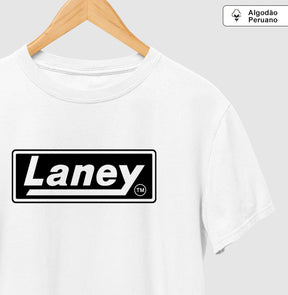 Camiseta da Laney