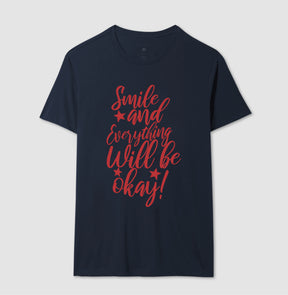 Camiseta Smile III