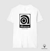 Camiseta da Ampeg