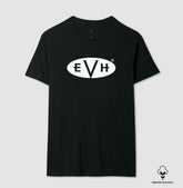 Camiseta da EVH