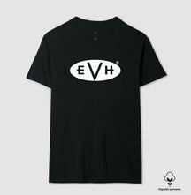 Camiseta da EVH