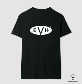 Camiseta da EVH