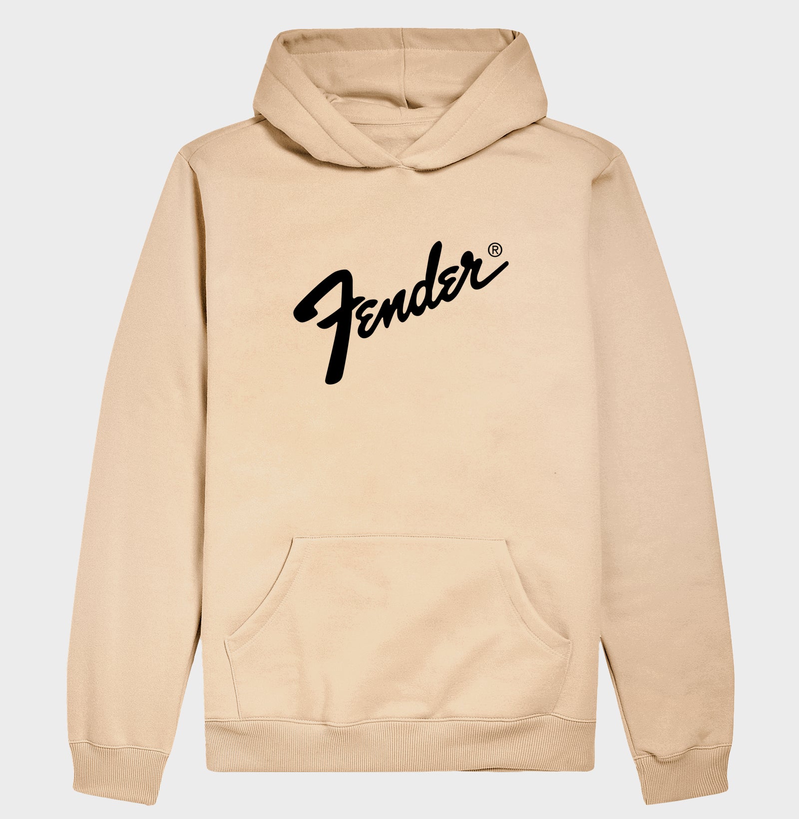 Moletom da Fender 70s