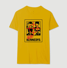 Camiseta do Dead Kennedys
