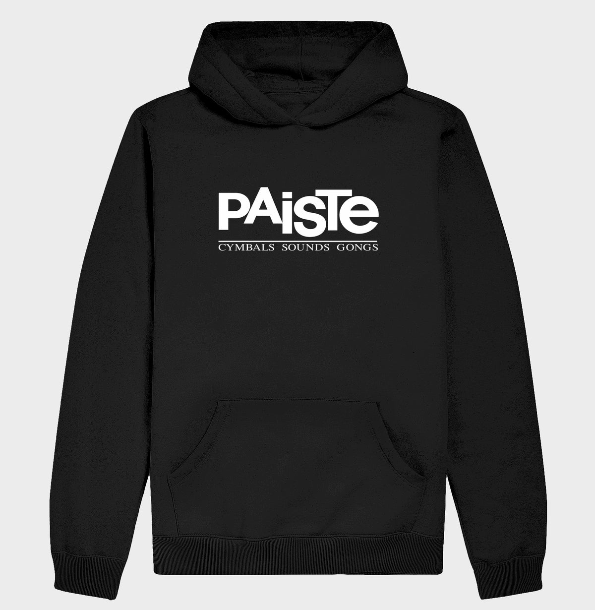 Moletom da Paiste