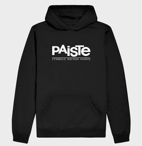 Moletom da Paiste