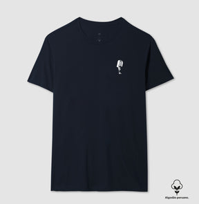 Camiseta Old Microphone