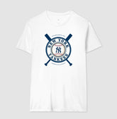 Camiseta do NY Yankees