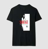 Camiseta do Scarface