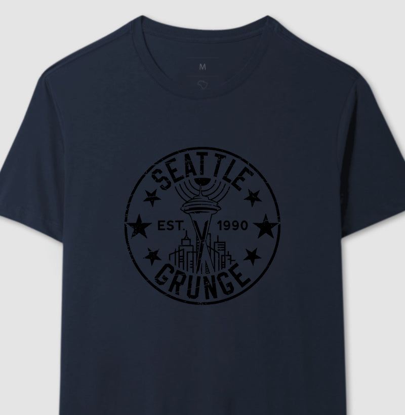 Camisetin de Seattle