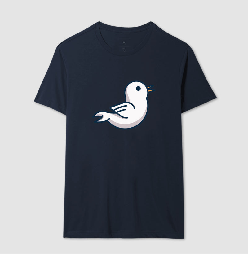 Camisetin Tudo Benção II
