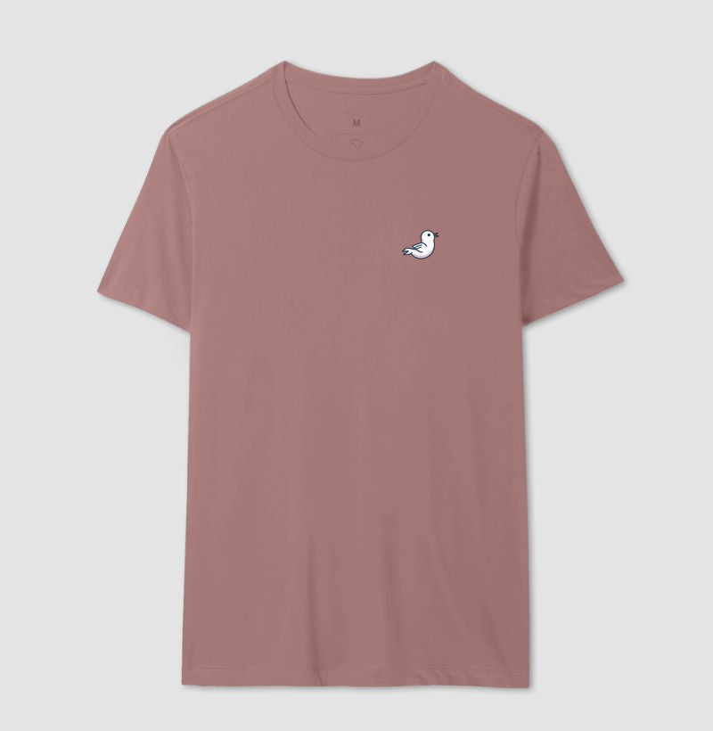 Camisetin Tudo Bençãozinha II