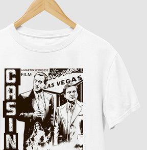 Camiseta Casino