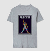 Camiseta do Freddie