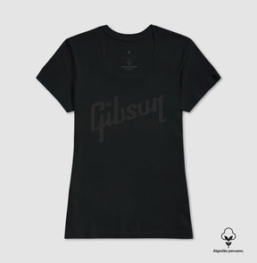 Camiseta da Gibson