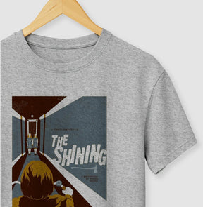 Camiseta do Iluminado
