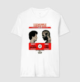 Camiseta Balboa X Lang