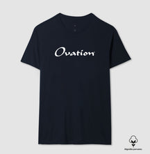 Camiseta da Ovation