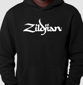 Moletom da Zildjian