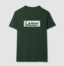 Camiseta da Laney