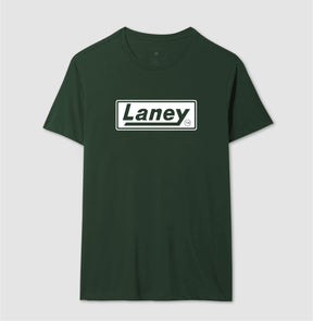 Camiseta da Laney