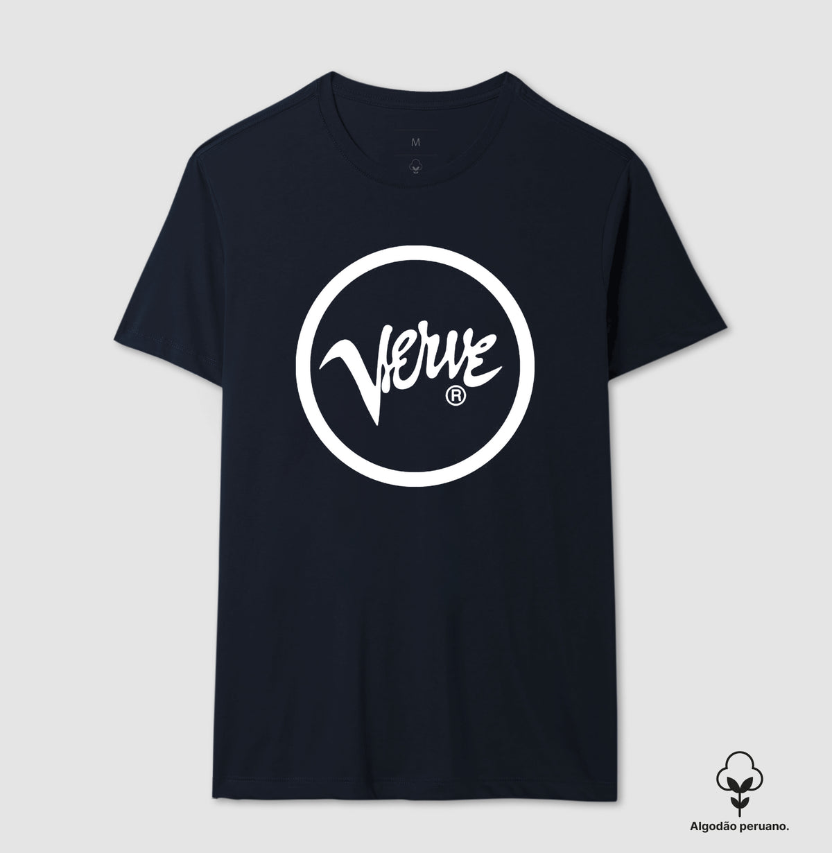 Camisetin da Verve II