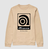 Moletom da Ampeg