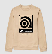 Moletom da Ampeg