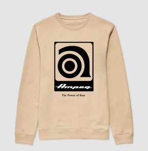 Moletom da Ampeg