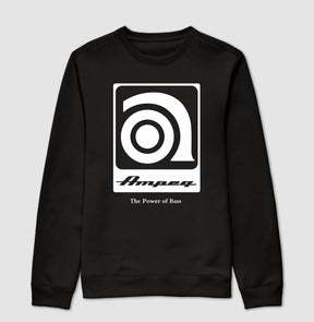Moletom da Ampeg
