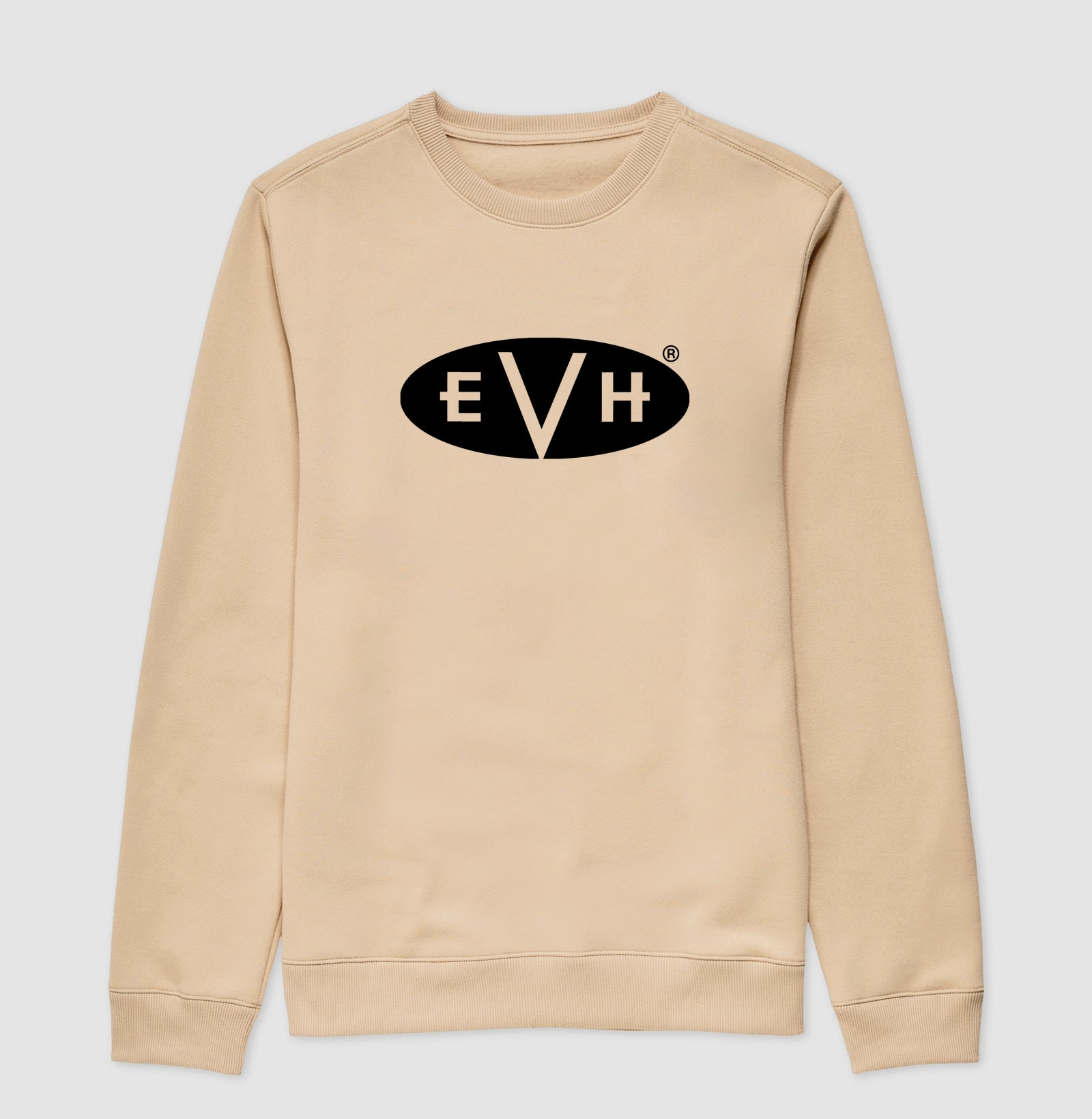 Moletom da EVH