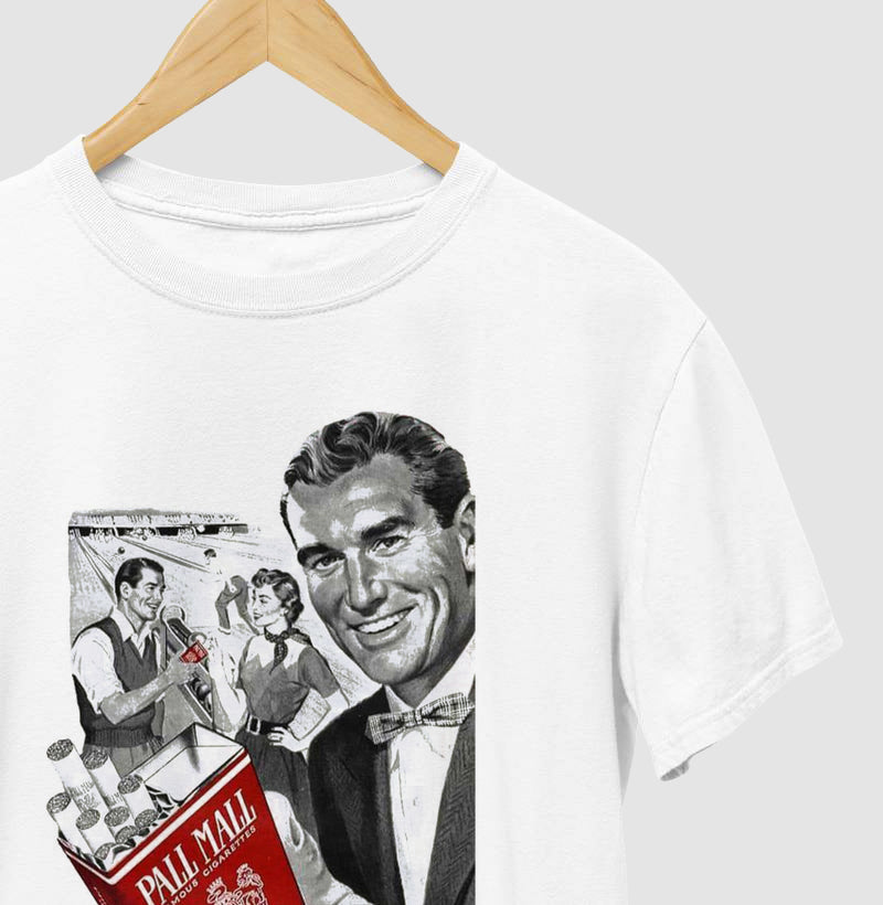 Camisetin Pall Mall