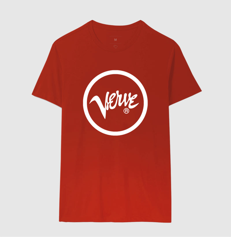 Camisetin da Verve II