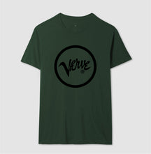 Camiseta da Verve
