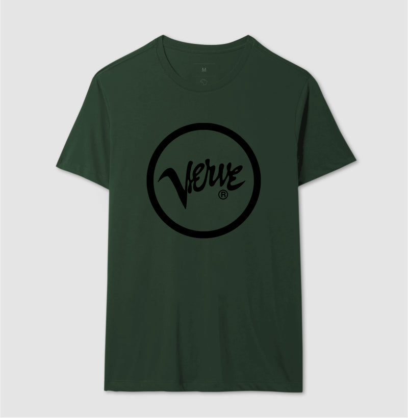 Camisetin da Verve