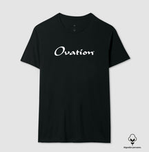Camiseta da Ovation