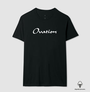 Camiseta da Ovation