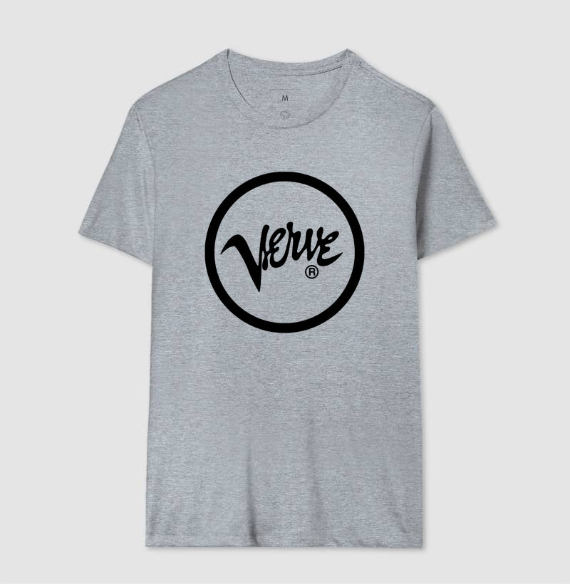 Camisetin da Verve