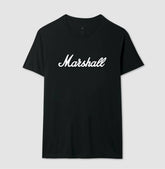 Camiseta da Marshall