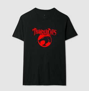 Camiseta dos Thundercats