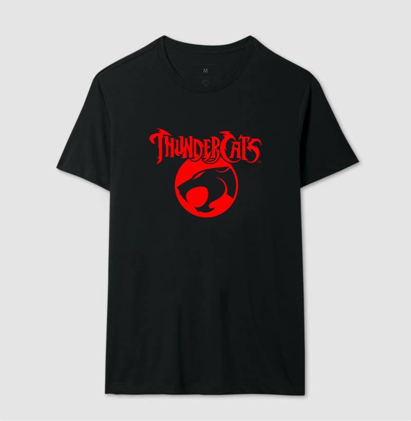 Camisetin dos Thundercats