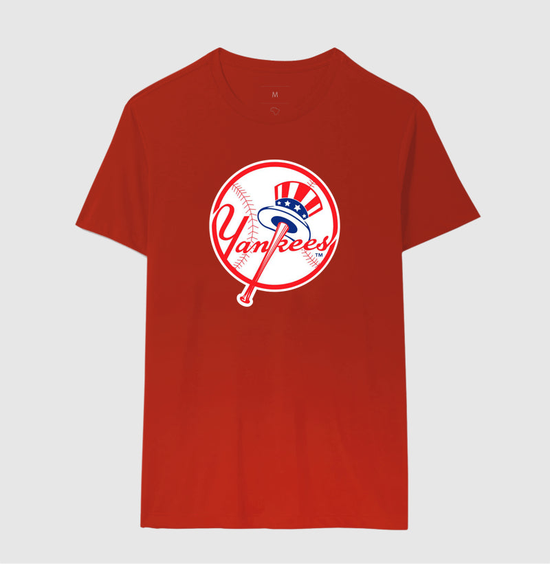 Camiseta do Yankees