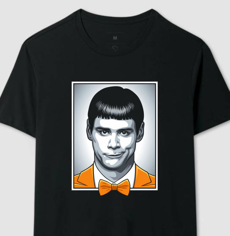 Camisetin do Lloyd