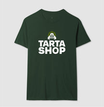 Camiseta Tarta Shop