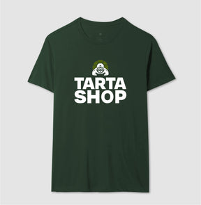 Camiseta Tarta Shop