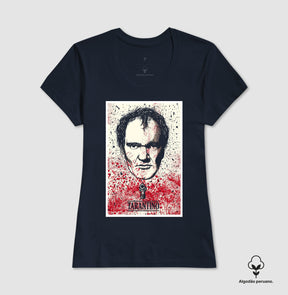 Camiseta do Tarantino