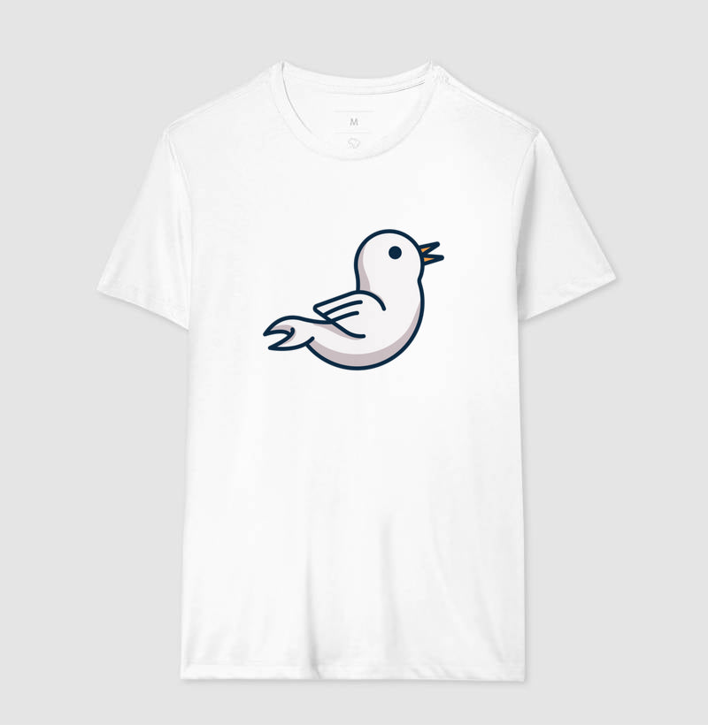 Camisetin Tudo Benção II
