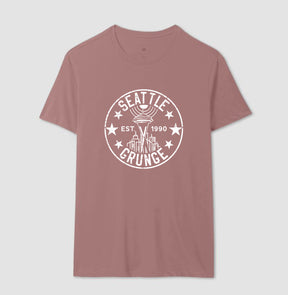 Camiseta de Seattle II